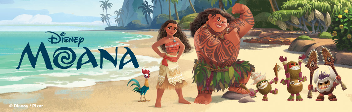 moana